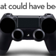 Illustration for article titled Sonys PS4 Controller Prototypes Sounded Completely Crazy